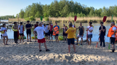 Szkolenia Ratownicze