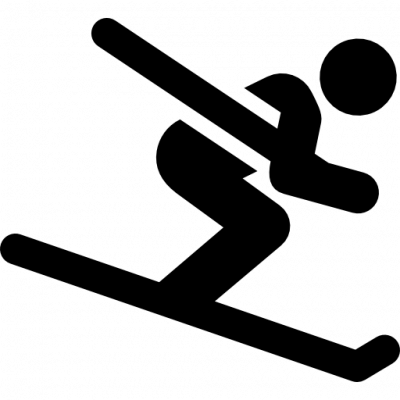 ski ski